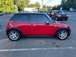 2006 MINI Cooper S Base