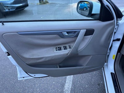 2007 Volvo S60 2.5T