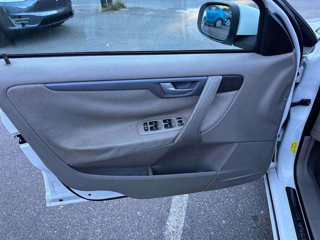 2007 Volvo S60 2.5T