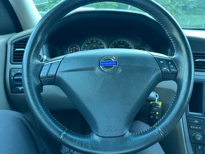 2007 Volvo S60 2.5T