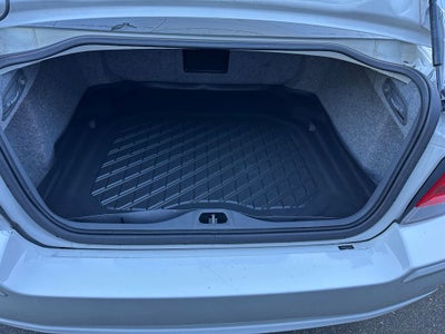 2007 Volvo S60 2.5T