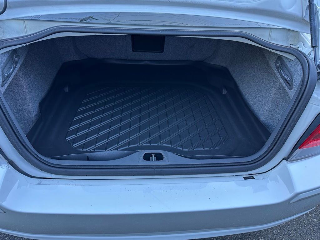 2007 Volvo S60 2.5T