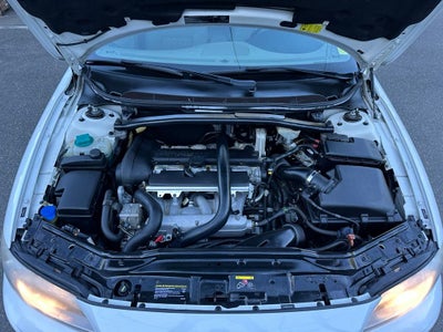 2007 Volvo S60 2.5T
