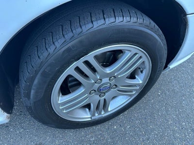 2007 Volvo S60 2.5T