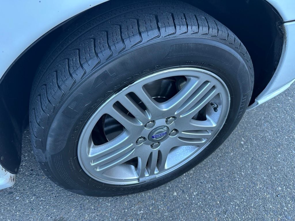 2007 Volvo S60 2.5T