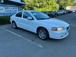 2007 Volvo S60 2.5T