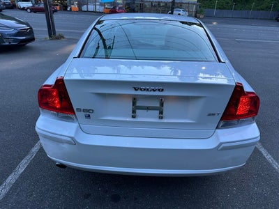 2007 Volvo S60 2.5T