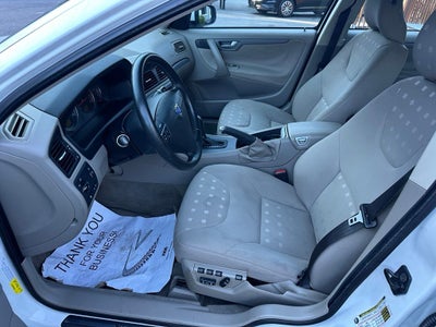 2007 Volvo S60 2.5T