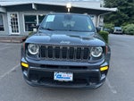 2021 Jeep Renegade Sport