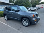 2021 Jeep Renegade Sport