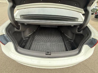 2017 Acura TLX SH-AWD V6 w/Advance Pkg