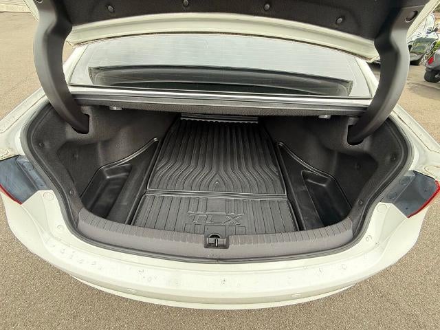 2017 Acura TLX SH-AWD V6 w/Advance Pkg