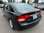 2010 Honda Civic Sedan LX Automatic