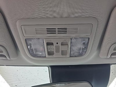 2020 Honda Civic Sedan EX CVT