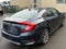 2020 Honda Civic Sedan EX CVT