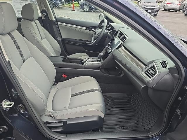 2020 Honda Civic Sedan EX CVT