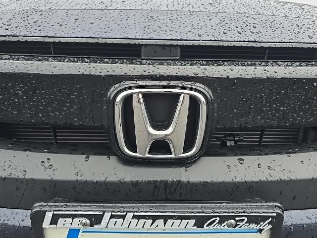 2020 Honda Civic Sedan EX CVT