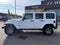 2015 Jeep Wrangler Unlimited 4WD 4dr Rubicon