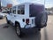 2015 Jeep Wrangler Unlimited 4WD 4dr Rubicon