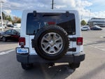 2015 Jeep Wrangler Unlimited 4WD 4dr Rubicon
