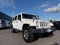 2015 Jeep Wrangler Unlimited 4WD 4dr Rubicon