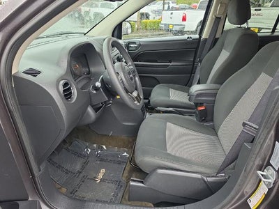 2017 Jeep Compass Sport 4x4 *Ltd Avail*
