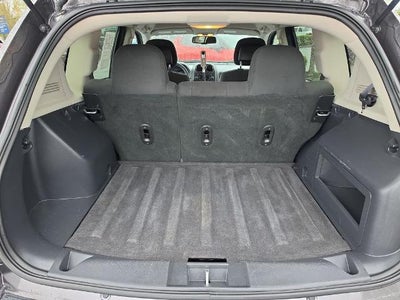 2017 Jeep Compass Sport 4x4 *Ltd Avail*