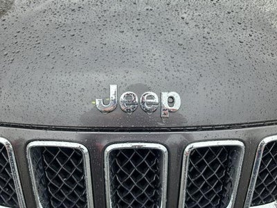 2017 Jeep Compass Sport 4x4 *Ltd Avail*
