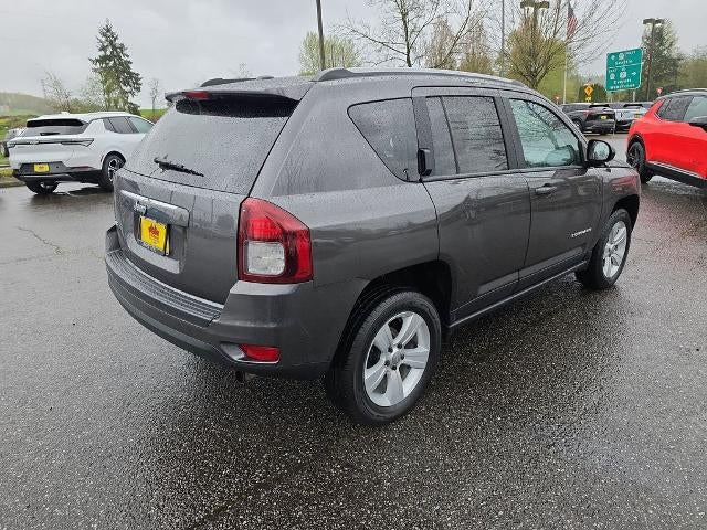 2017 Jeep Compass Sport 4x4 *Ltd Avail*