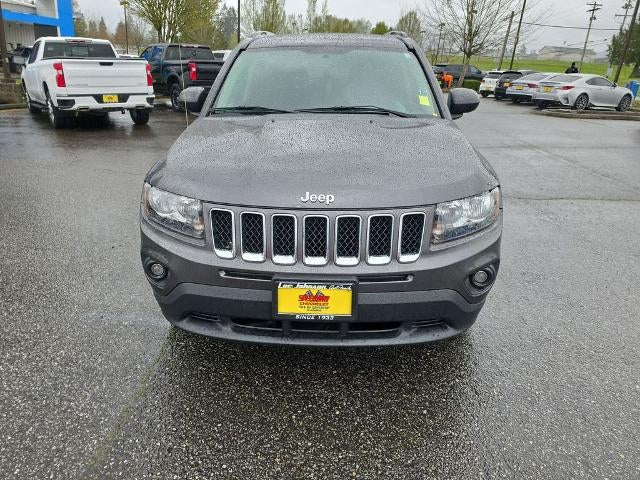 2017 Jeep Compass Sport 4x4 *Ltd Avail*