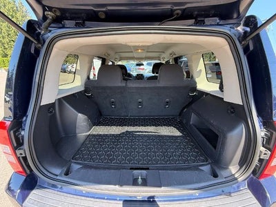 2013 Jeep Patriot FWD 4dr Sport