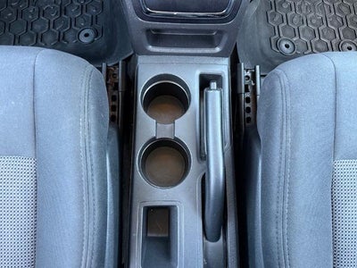 2013 Jeep Patriot FWD 4dr Sport
