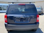 2013 Jeep Patriot FWD 4dr Sport
