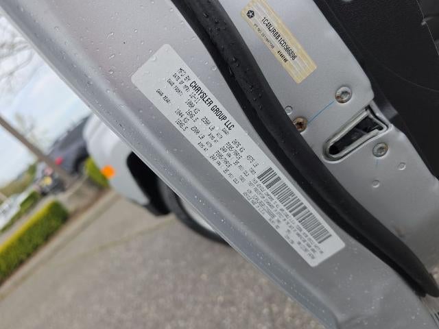 2012 Jeep Patriot 4WD 4dr Sport