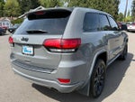 2022 Jeep Grand Cherokee WK Laredo X 4x4