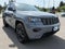 2022 Jeep Grand Cherokee WK Laredo X 4x4