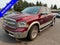 2016 RAM 1500 4WD Crew Cab 5.7 Ft Box Laramie