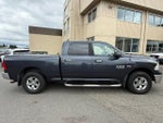 2016 RAM 1500 4WD Crew Cab 6.4 Ft Box SLT