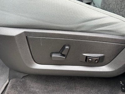 2018 RAM 1500 Big Horn 4x4 Crew Cab 6'4" Box