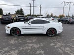 2019 Ford Mustang GT Premium Fastback