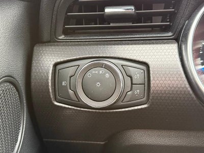 2019 Ford Mustang GT Premium Fastback