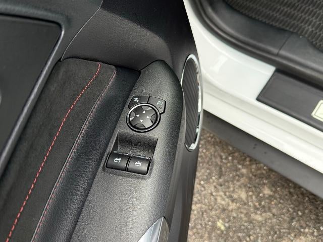 2019 Ford Mustang GT Premium Fastback