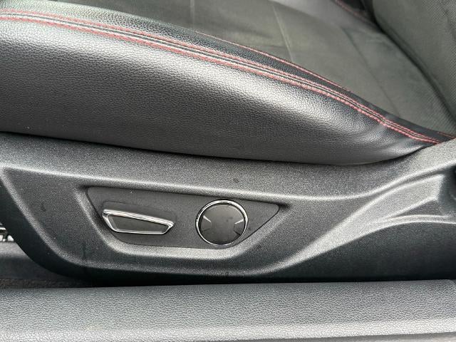 2019 Ford Mustang GT Premium Fastback