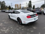 2019 Ford Mustang GT Premium Fastback