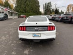 2019 Ford Mustang GT Premium Fastback