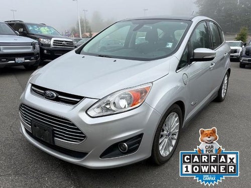 2013 Ford C-Max Energi 5dr HB SEL