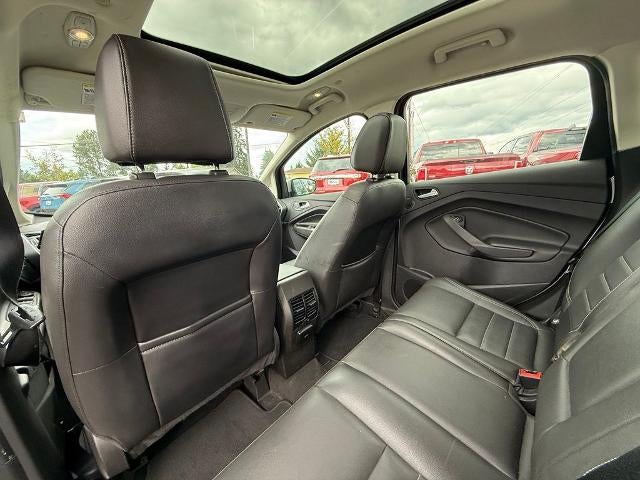 2013 Ford C-Max Energi 5dr HB SEL