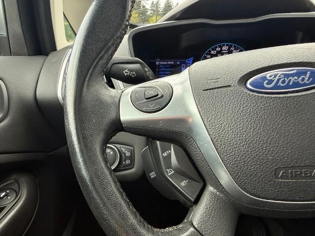 2013 Ford C-Max Energi 5dr HB SEL