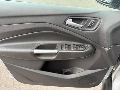 2013 Ford C-Max Energi 5dr HB SEL