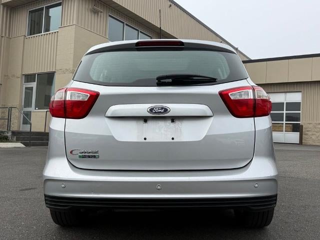 2013 Ford C-Max Energi 5dr HB SEL
